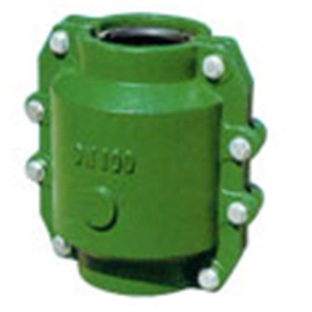 承口补漏器(哈夫节)