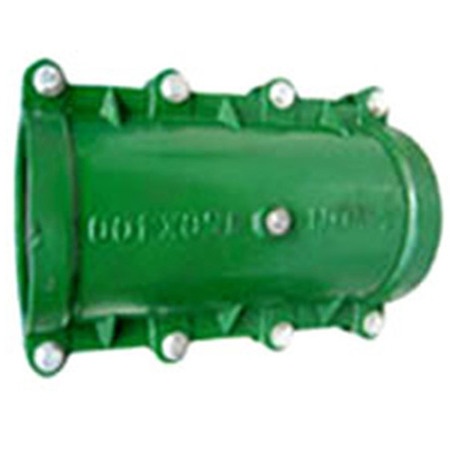 直管加长型补漏器