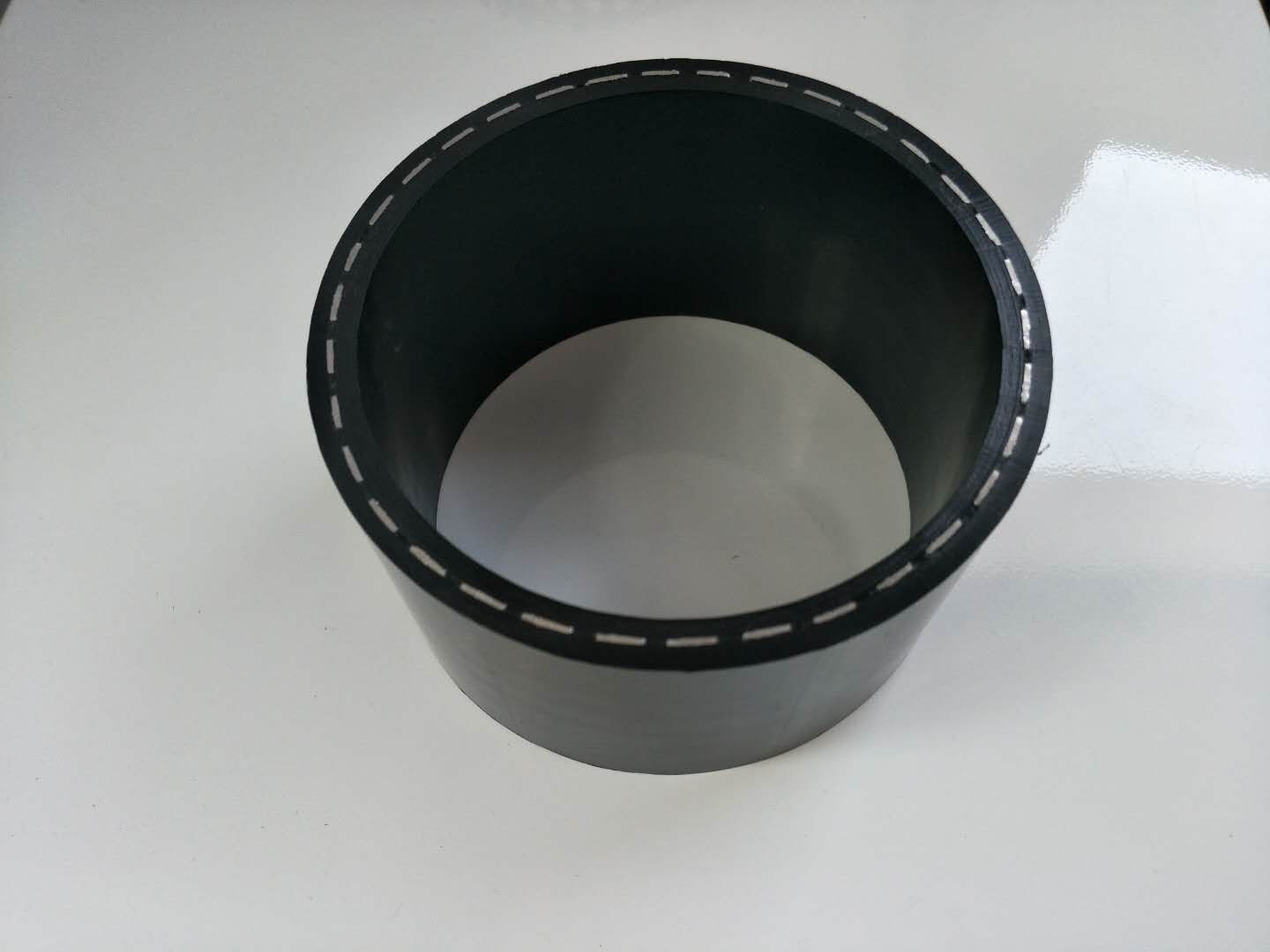 孔网钢带塑料复合管